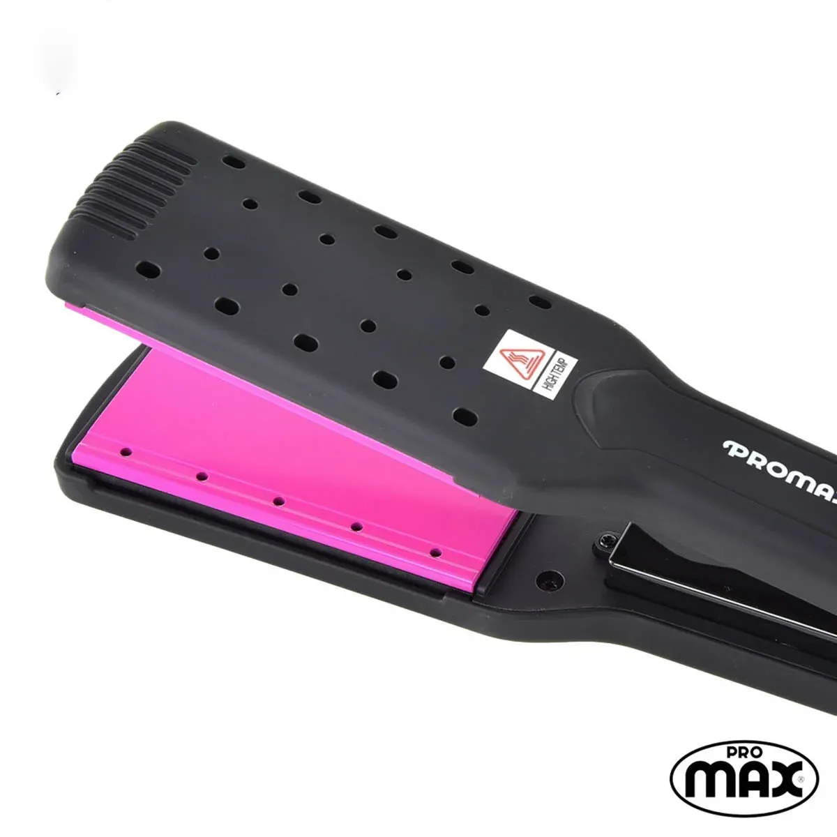 مشخصات اتو مو صفحه پهن 5500 پرومکس